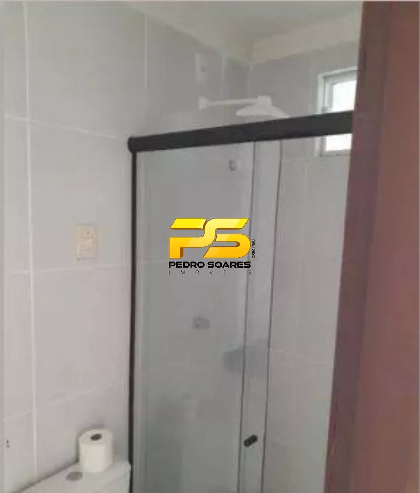 Apartamento à venda com 2 quartos, 75m² - Foto 2