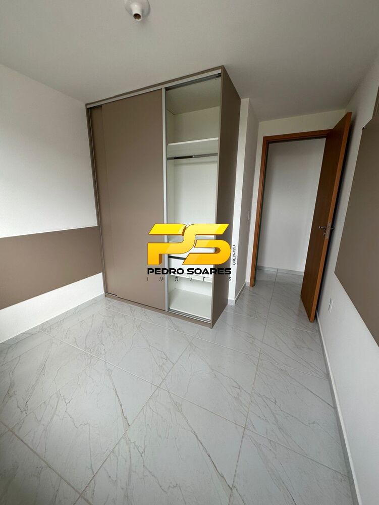 Apartamento, 2 quartos, 47 m² - Foto 5