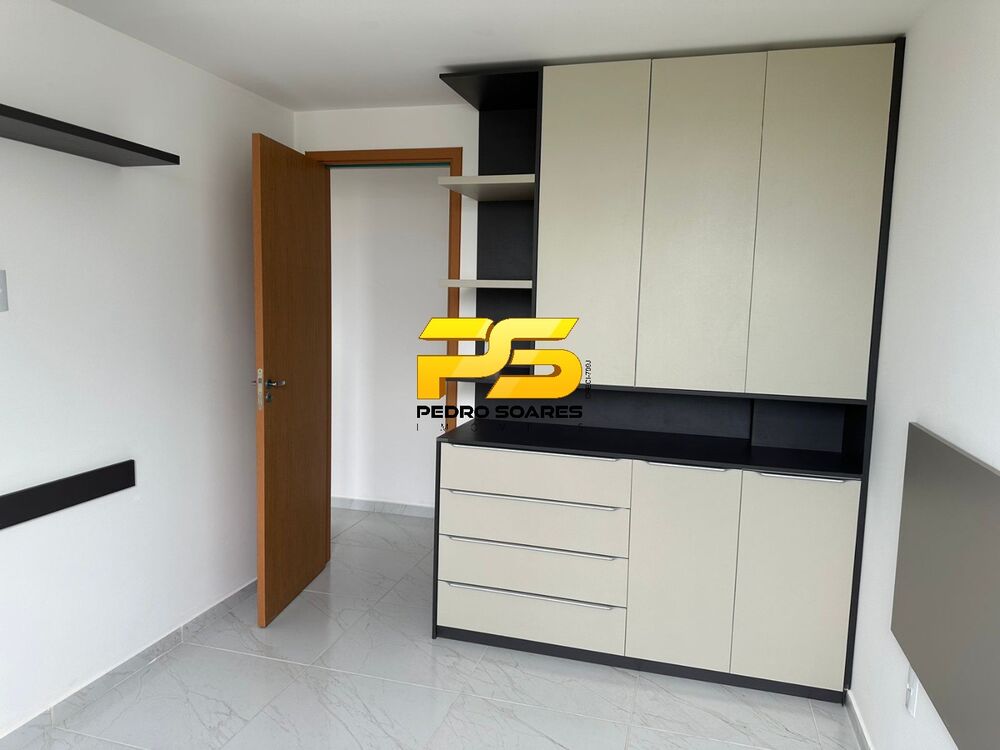 Apartamento, 2 quartos, 47 m² - Foto 8
