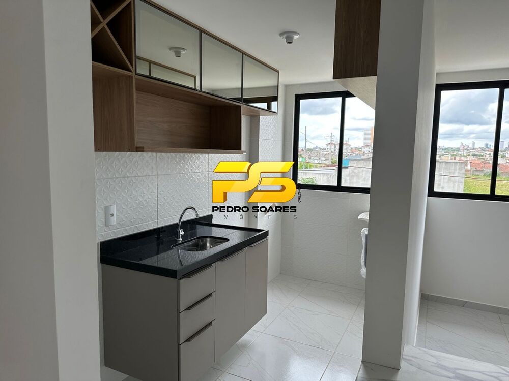 Apartamento, 2 quartos, 47 m² - Foto 7