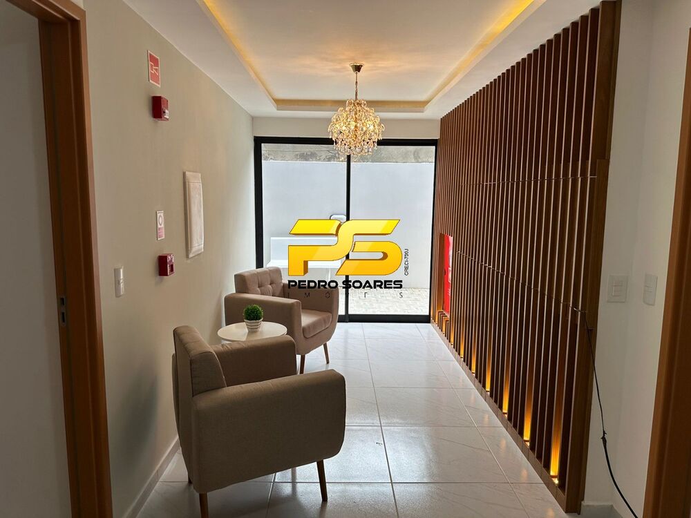 Apartamento, 2 quartos, 47 m² - Foto 2