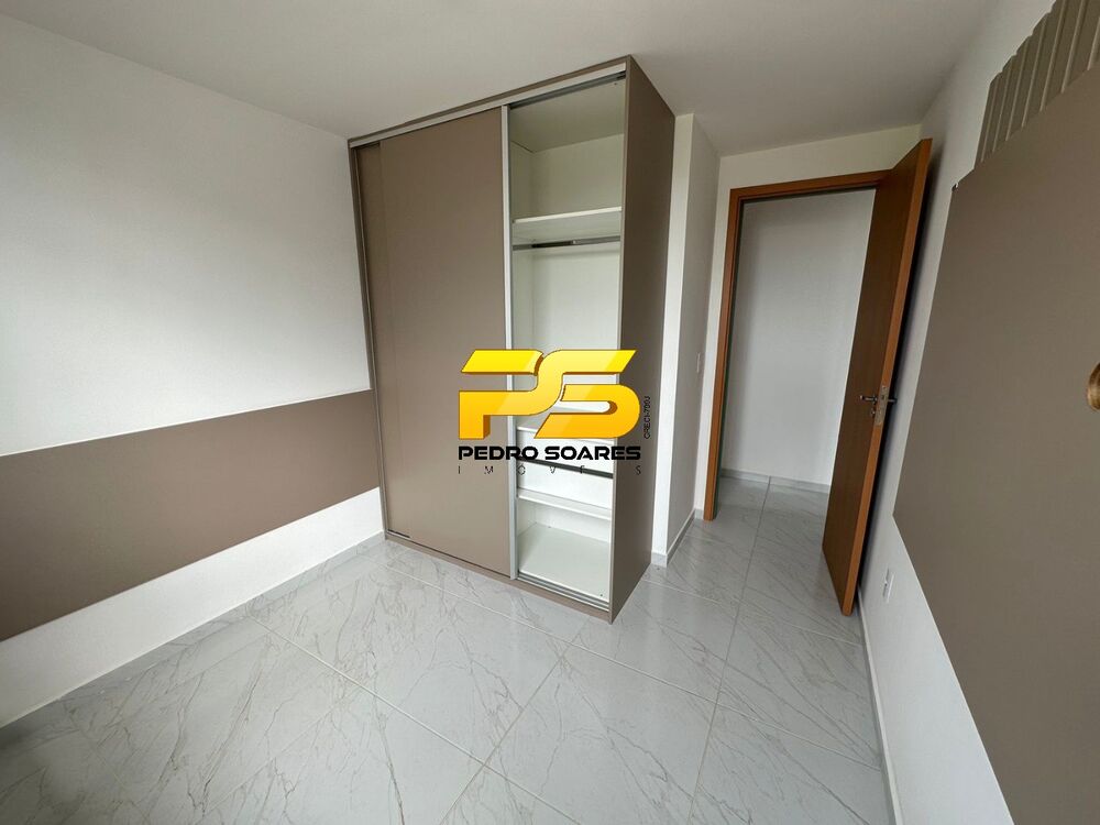 Apartamento, 2 quartos, 47 m² - Foto 9