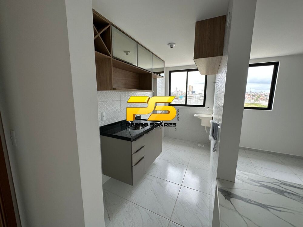 Apartamento, 2 quartos, 47 m² - Foto 11