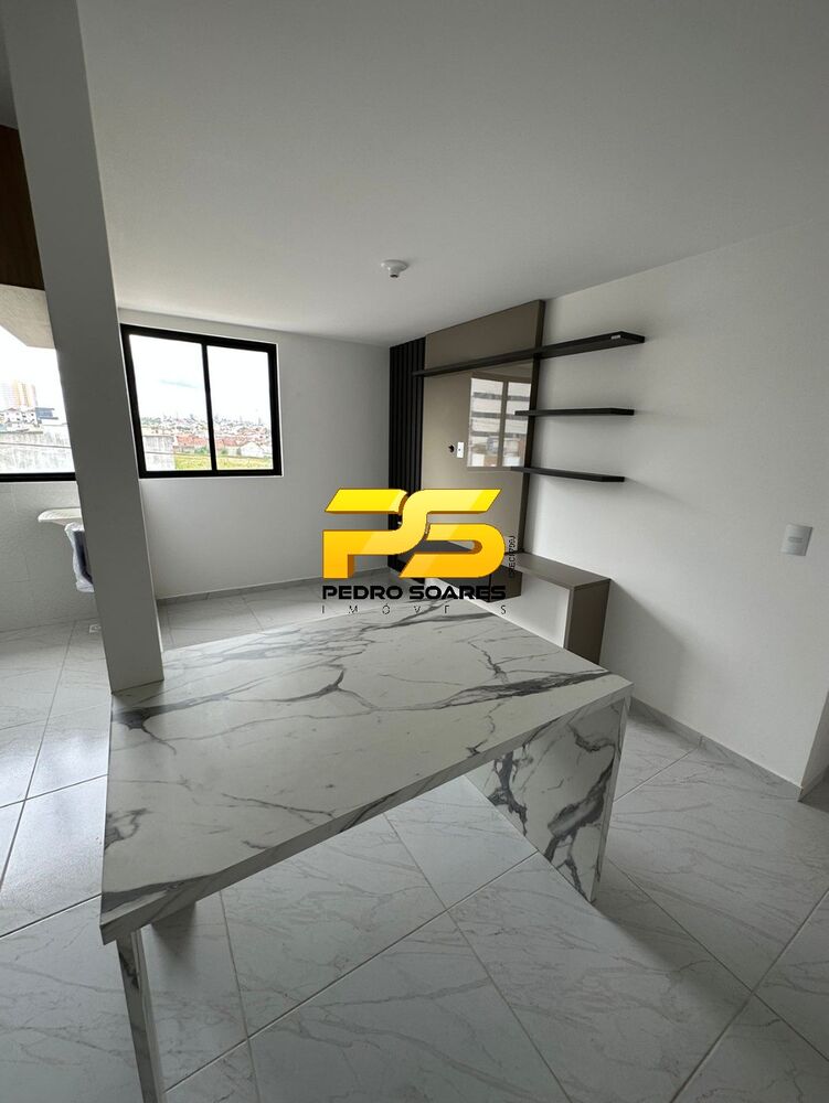 Apartamento, 2 quartos, 47 m² - Foto 1