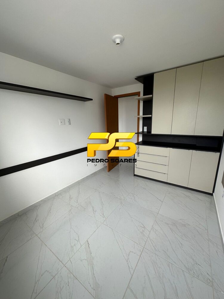 Apartamento, 2 quartos, 47 m² - Foto 4