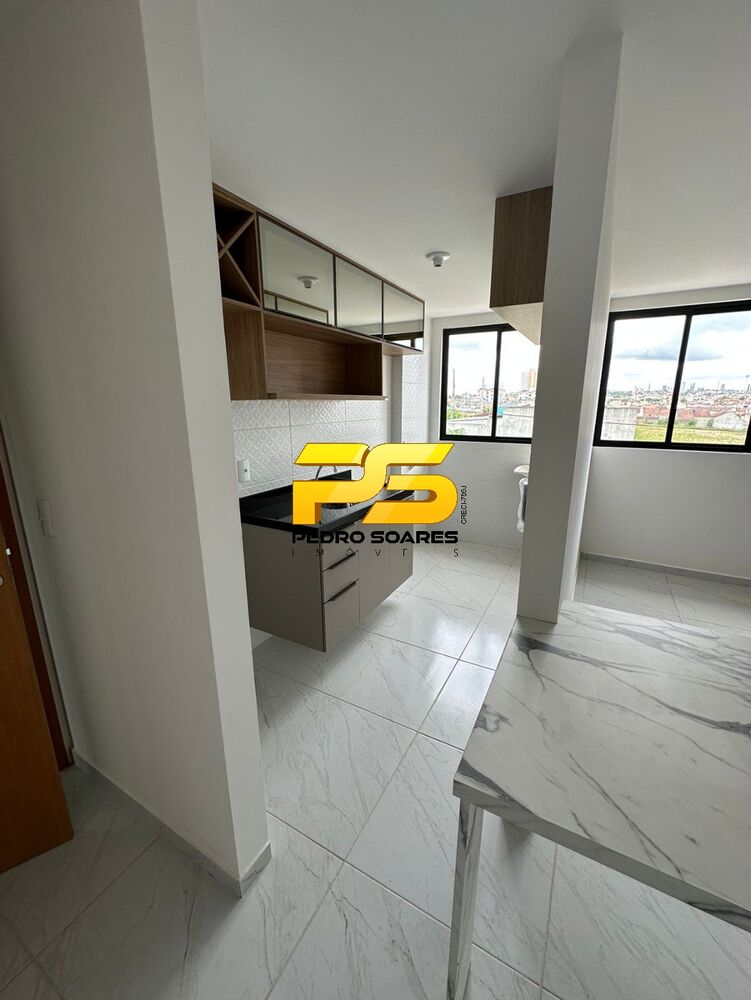 Apartamento, 2 quartos, 47 m² - Foto 3
