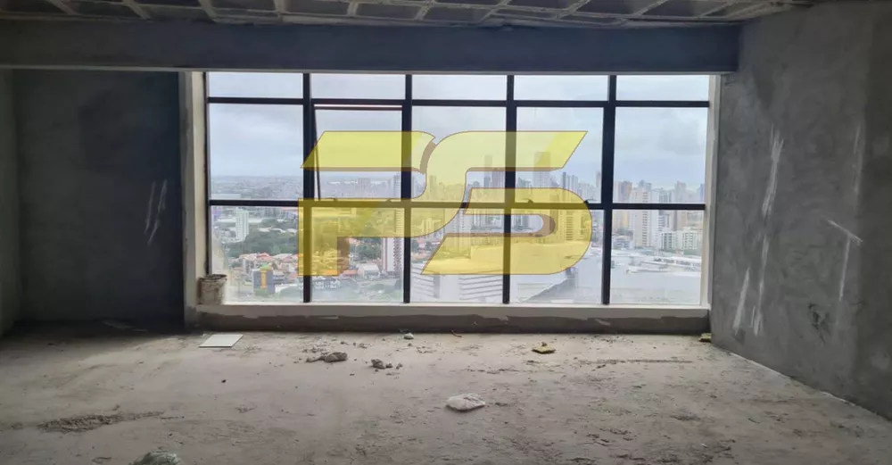 Conjunto Comercial-Sala à venda, 79m² - Foto 5