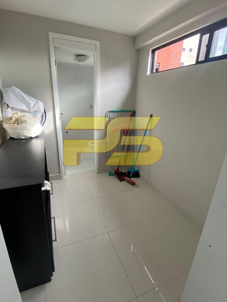 Apartamento, 3 quartos, 98 m² - Foto 5