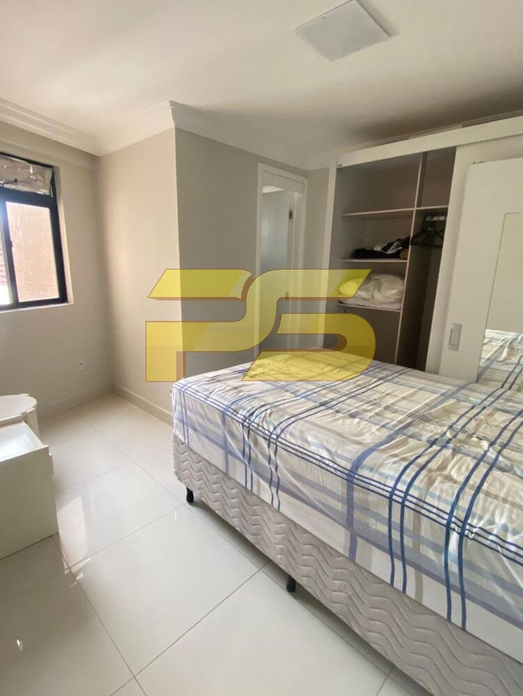 Apartamento, 3 quartos, 98 m² - Foto 4
