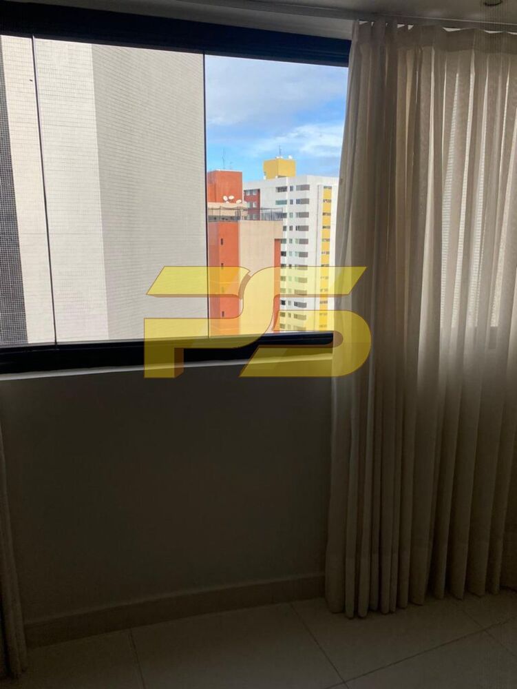 Apartamento, 3 quartos, 98 m² - Foto 7