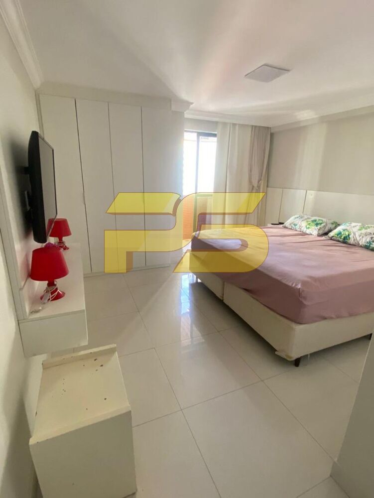 Apartamento, 3 quartos, 98 m² - Foto 2