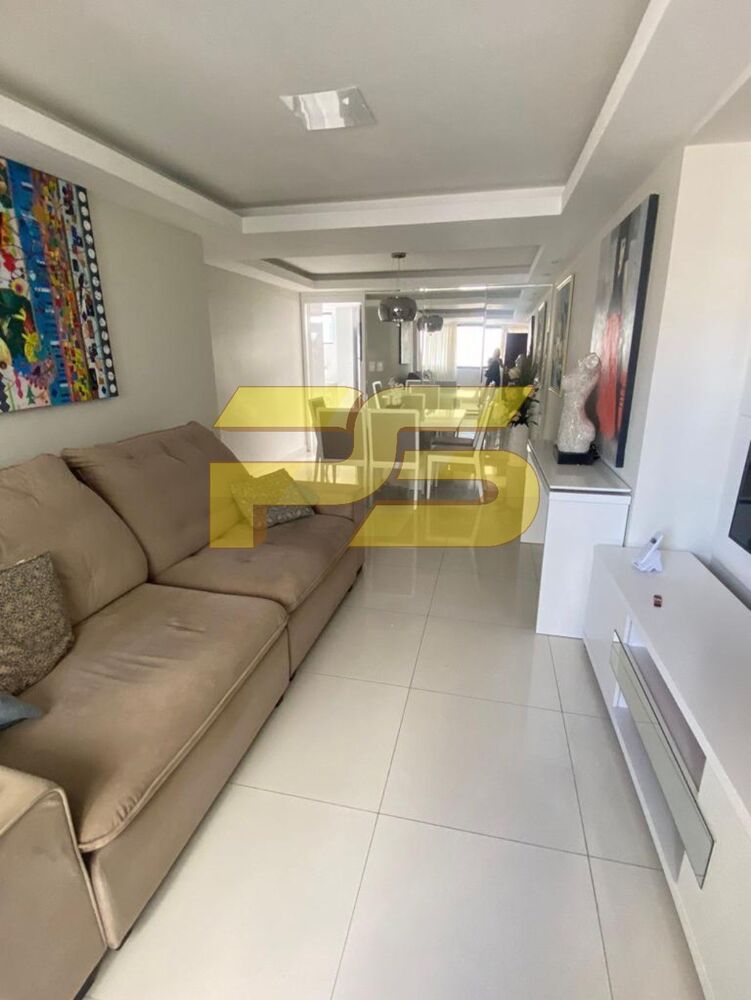 Apartamento, 3 quartos, 98 m² - Foto 6