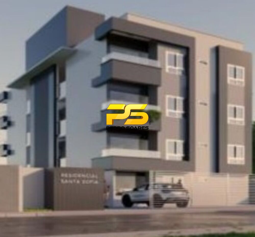 Apartamento, 3 quartos, 70 m² - Foto 1