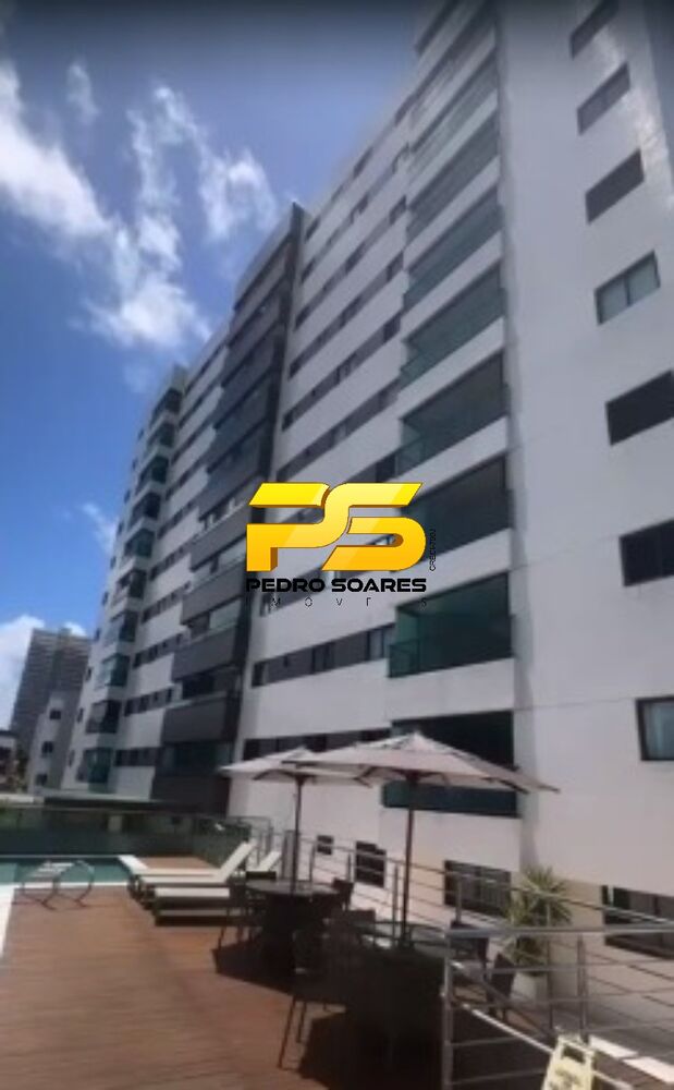 Apartamento, 3 quartos, 91 m² - Foto 1