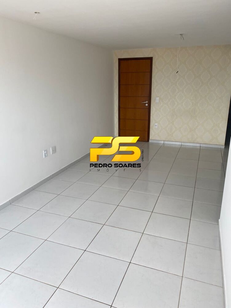 Apartamento, 3 quartos, 95 m² - Foto 2