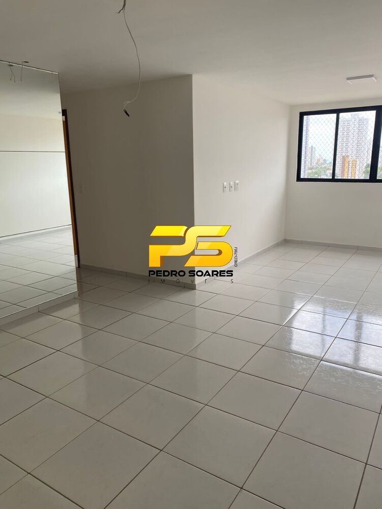 Apartamento, 3 quartos, 95 m² - Foto 4