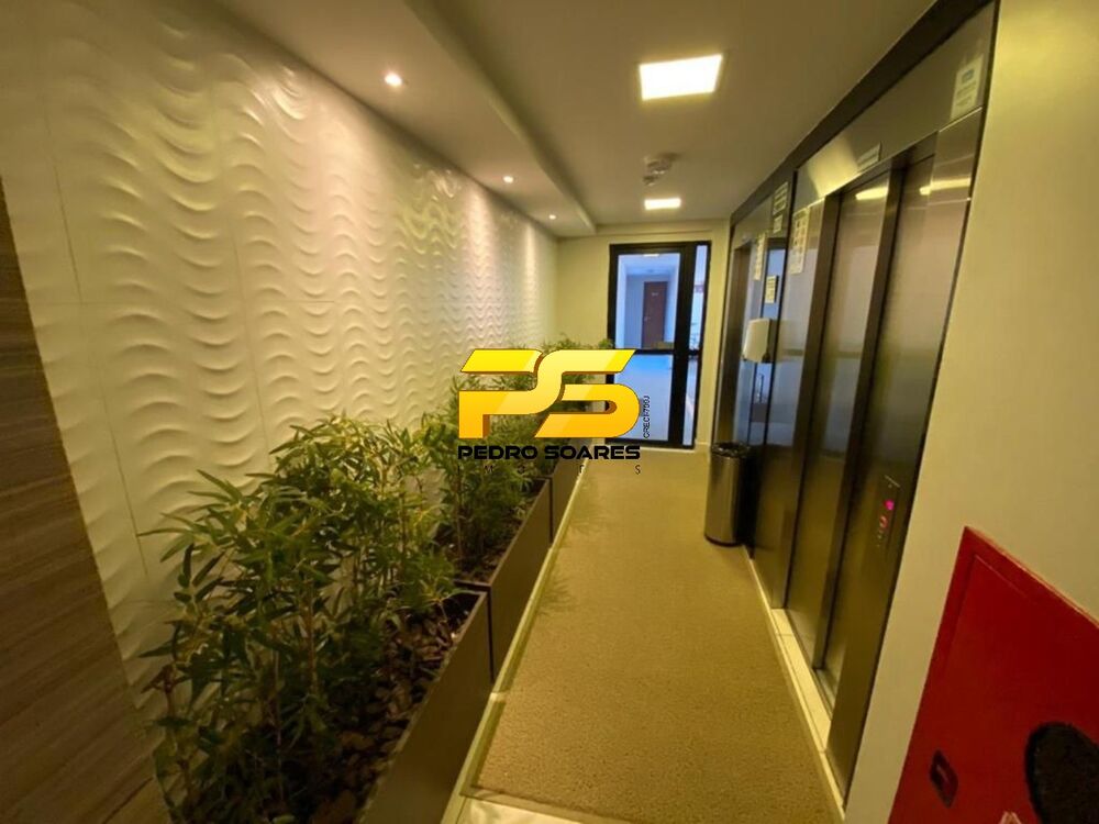 Apartamento, 3 quartos, 95 m² - Foto 6