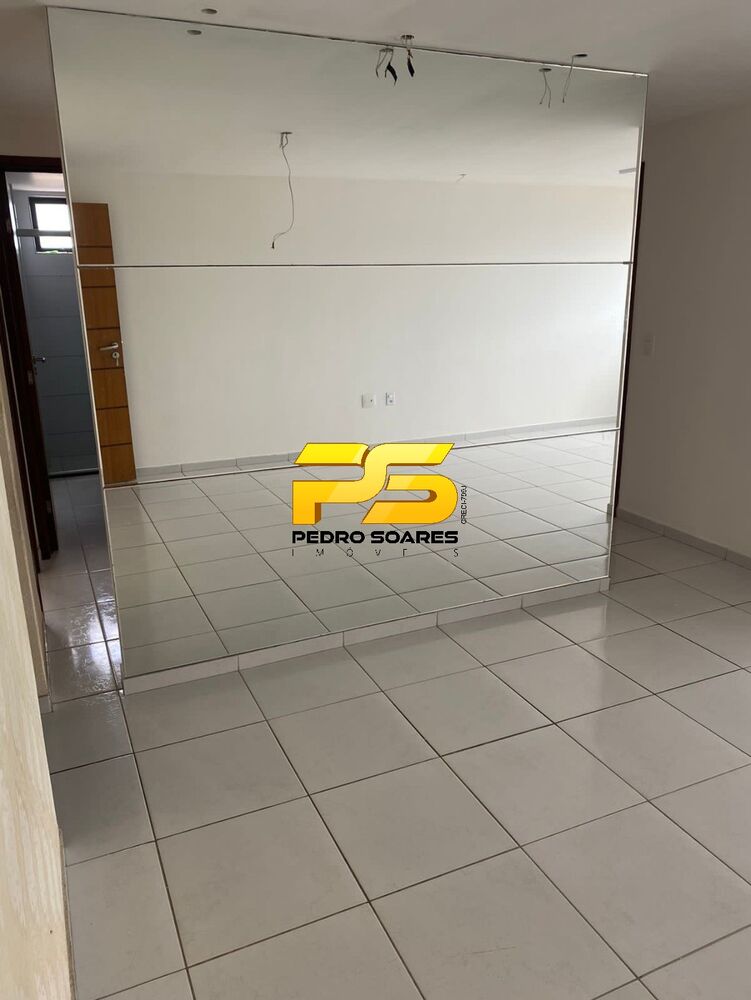 Apartamento, 3 quartos, 95 m² - Foto 3