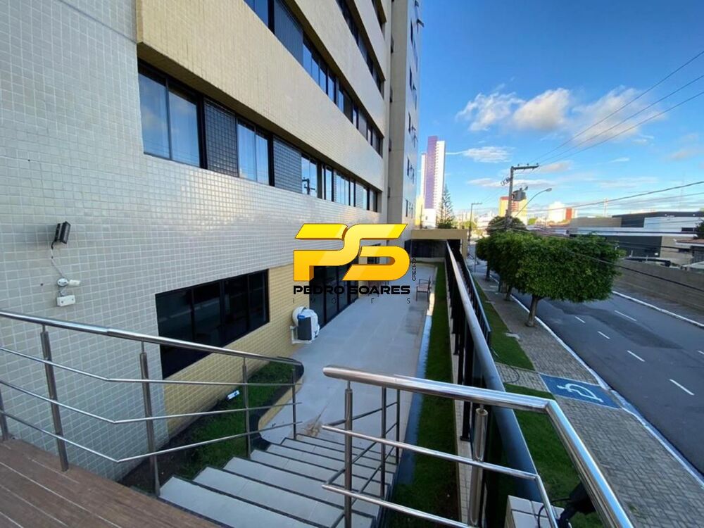 Apartamento, 3 quartos, 95 m² - Foto 8