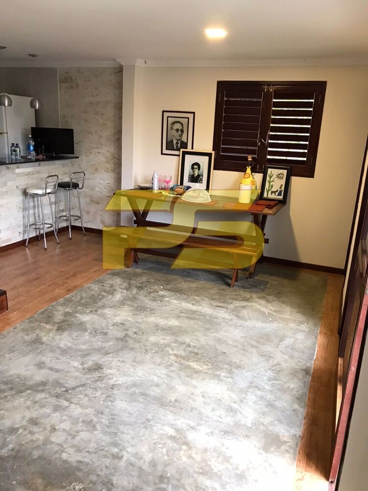 Apartamento à venda com 3 quartos, 120m² - Foto 3