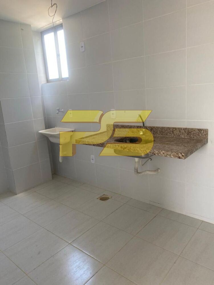 Apartamento à venda com 2 quartos, 59m² - Foto 6