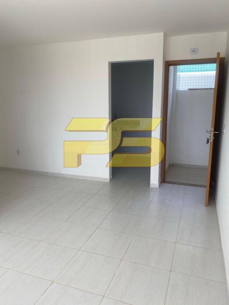 Apartamento à venda com 2 quartos, 59m² - Foto 3