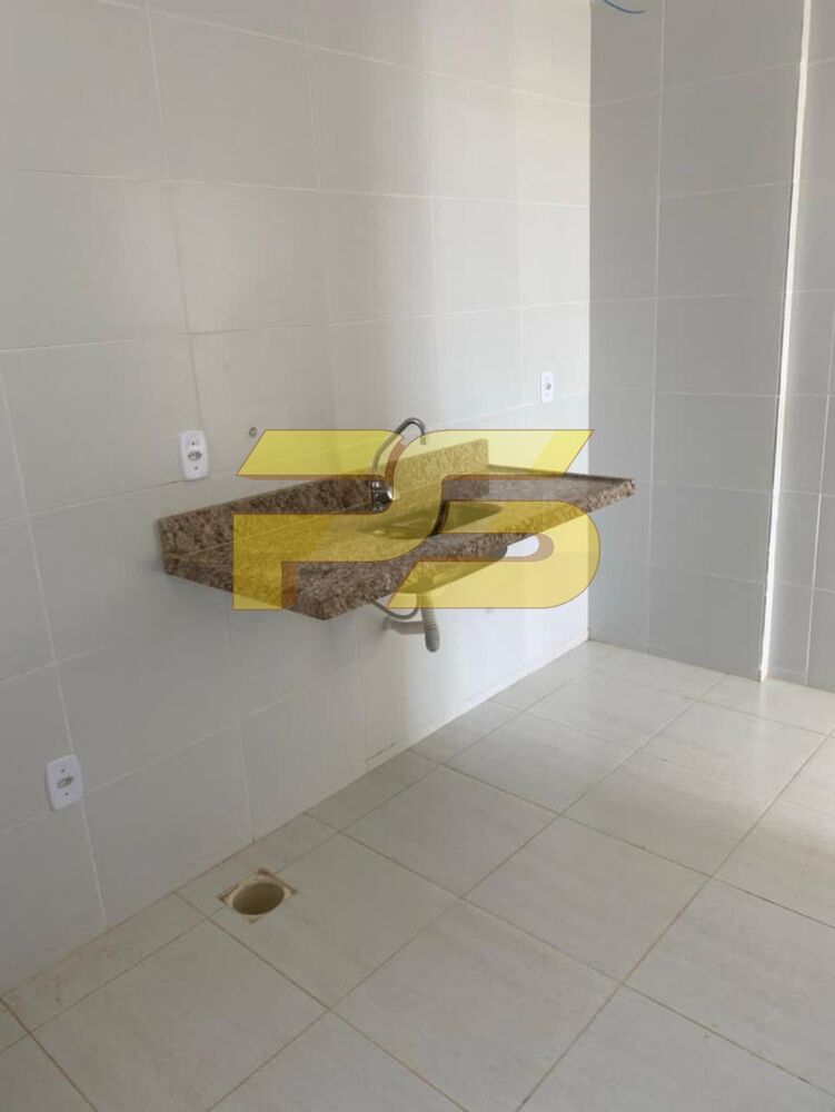 Apartamento à venda com 2 quartos, 59m² - Foto 5