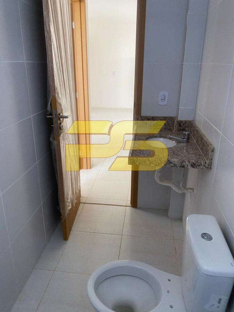 Apartamento à venda com 2 quartos, 59m² - Foto 8