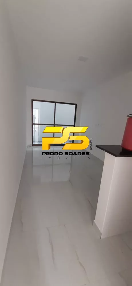 Apartamento à venda com 2 quartos, 53m² - Foto 8