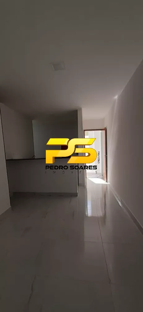 Apartamento à venda com 2 quartos, 53m² - Foto 6