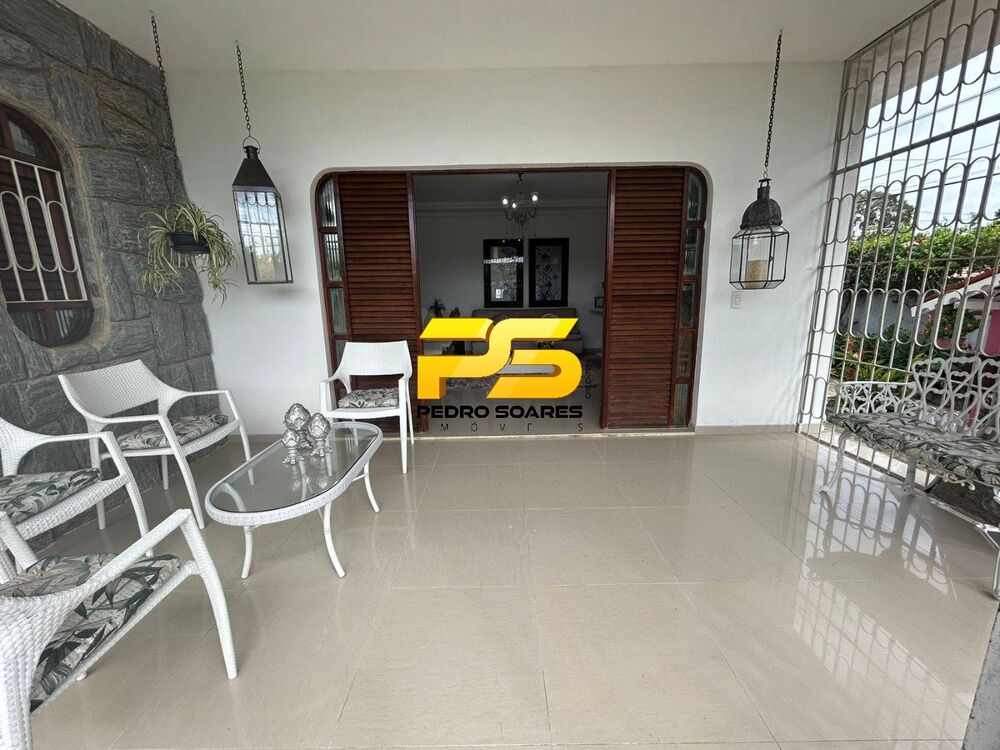 Apartamento, 5 quartos, 800 m² - Foto 1