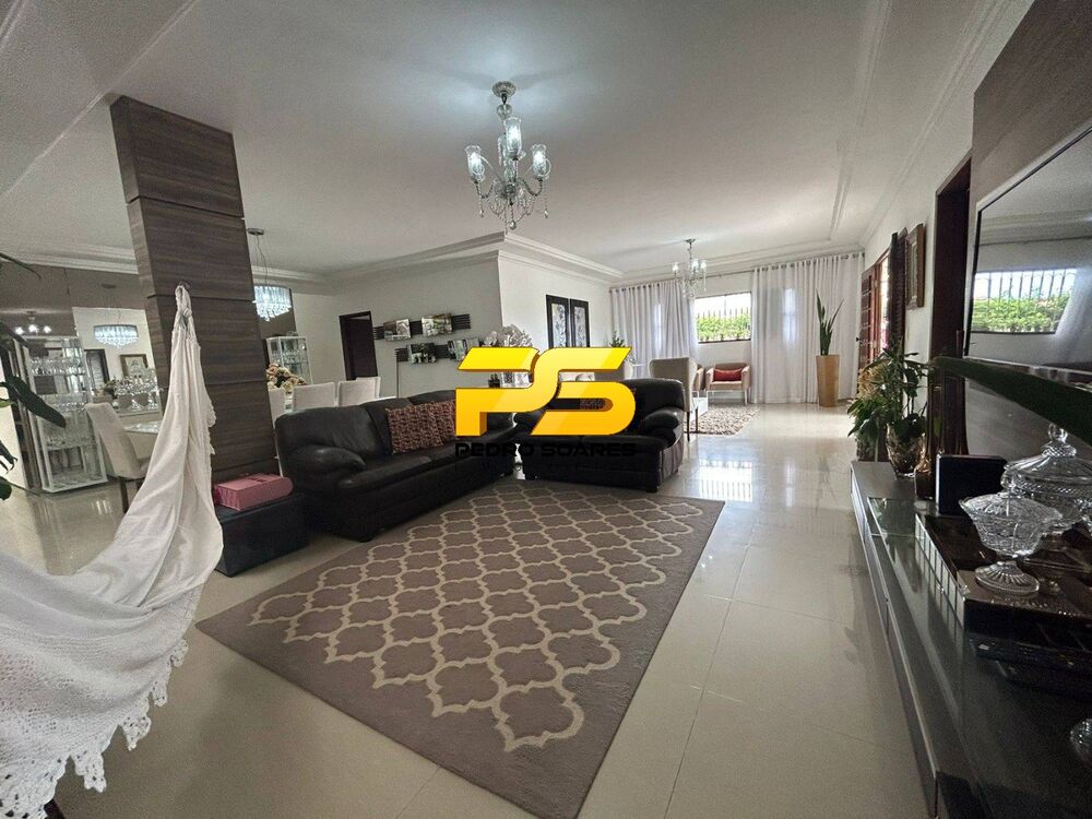 Apartamento, 5 quartos, 800 m² - Foto 3