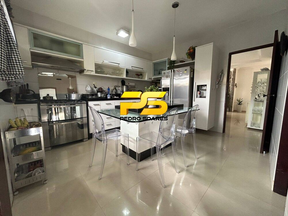 Apartamento, 5 quartos, 800 m² - Foto 2