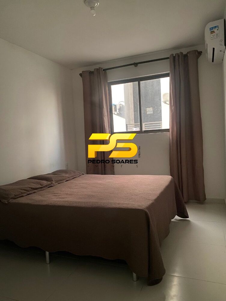 Apartamento, 2 quartos, 53 m² - Foto 2