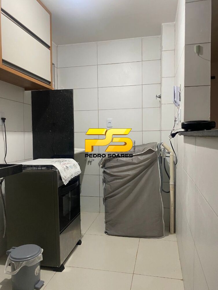Apartamento, 2 quartos, 53 m² - Foto 3
