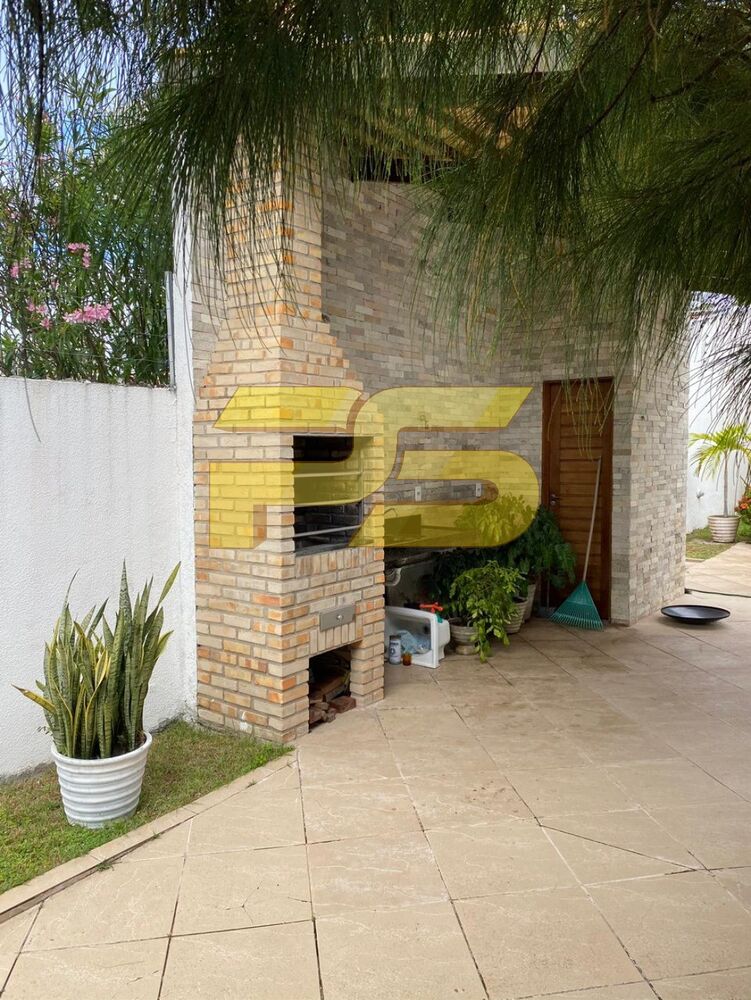 Casa, 4 quartos, 300 m² - Foto 10