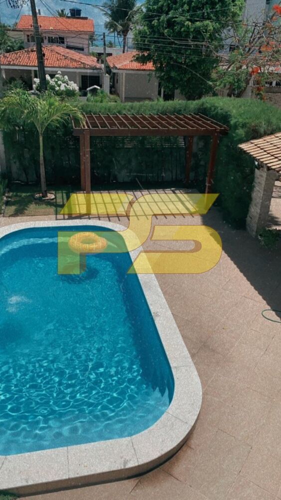 Casa, 4 quartos, 300 m² - Foto 2