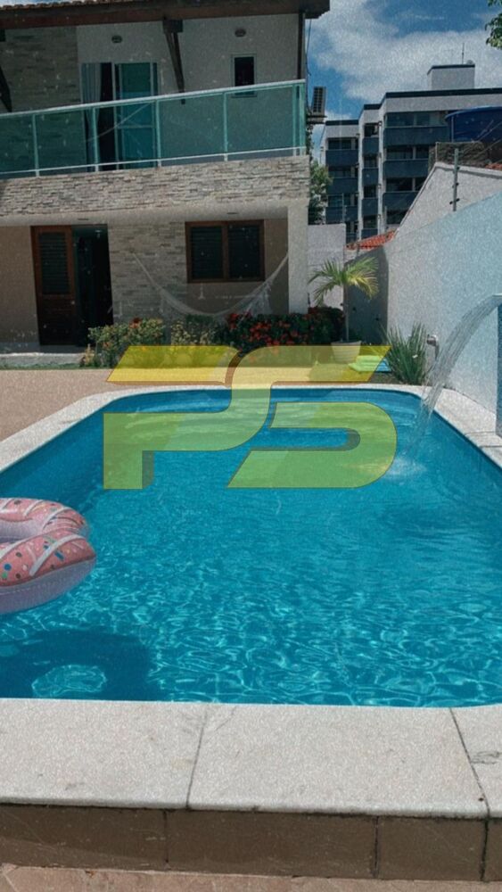 Casa, 4 quartos, 300 m² - Foto 4