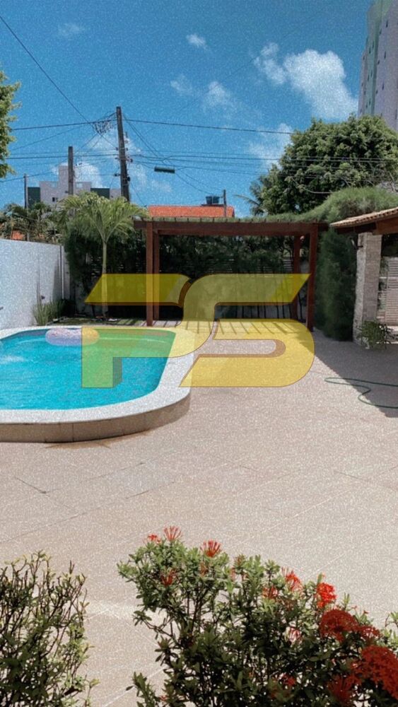 Casa, 4 quartos, 300 m² - Foto 3