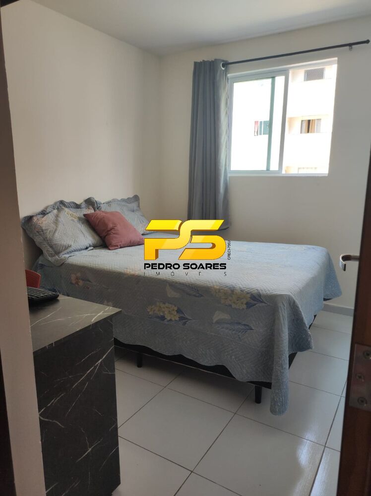 Apartamento, 2 quartos, 60 m² - Foto 3