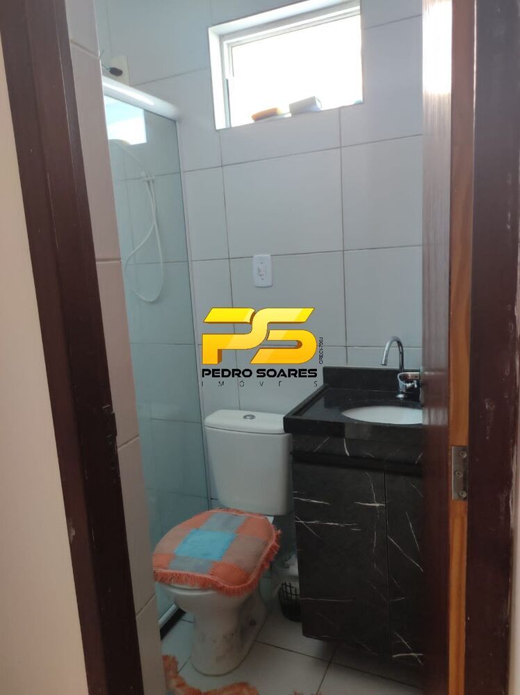 Apartamento, 2 quartos, 60 m² - Foto 8