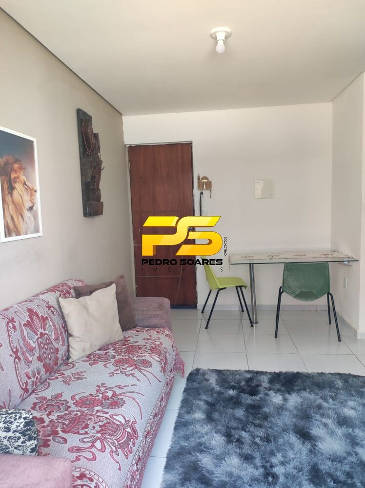 Apartamento, 2 quartos, 60 m² - Foto 6