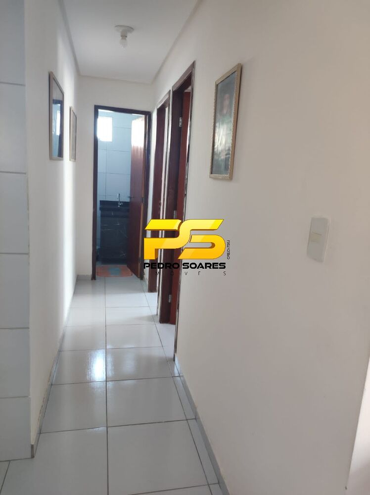 Apartamento, 2 quartos, 60 m² - Foto 5