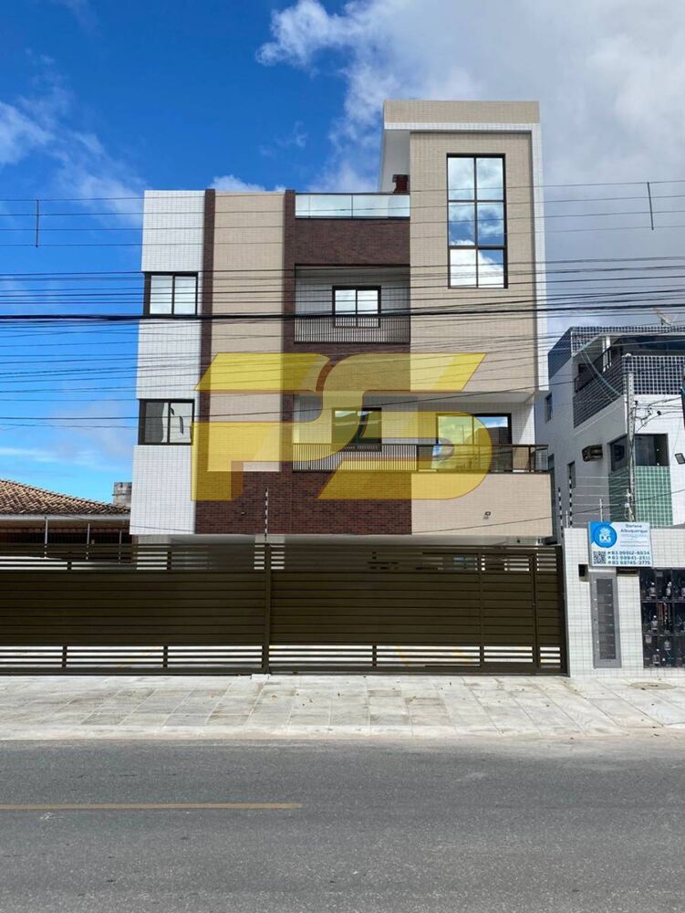 Apartamento à venda com 3 quartos, 71m² - Foto 8