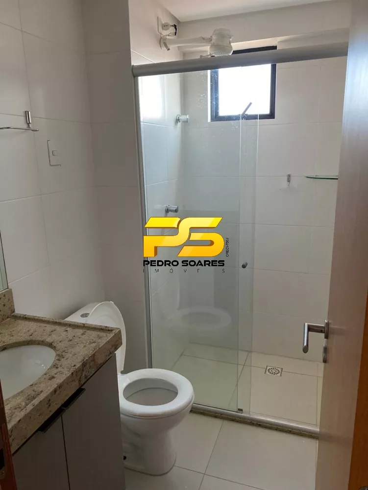 Apartamento para alugar com 2 quartos, 65m² - Foto 5