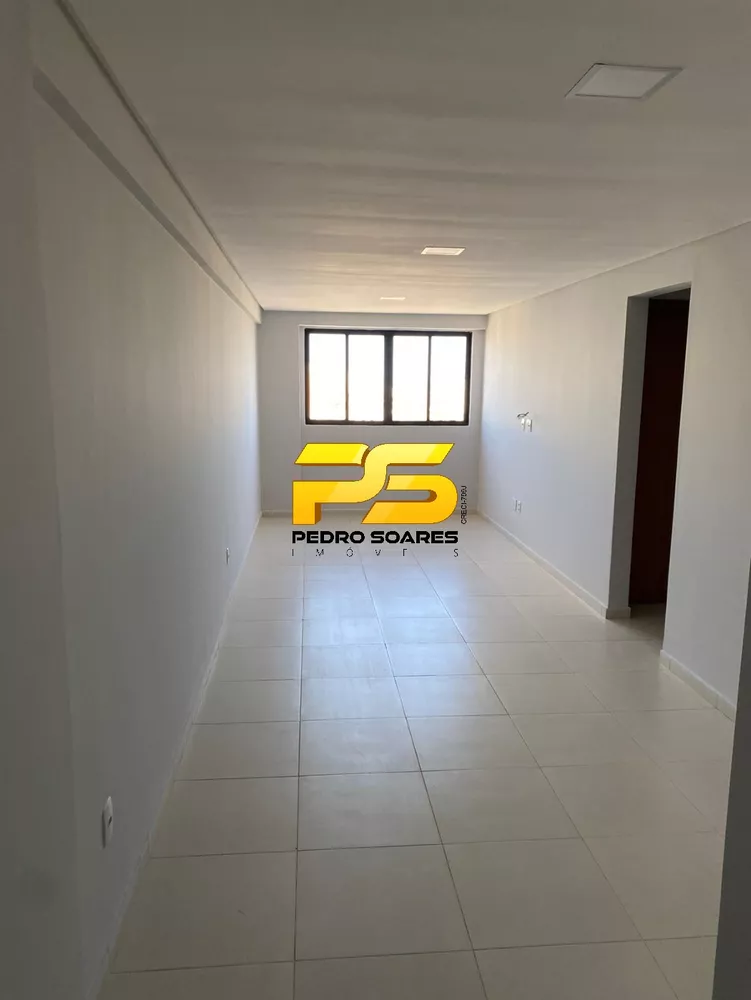 Apartamento para alugar com 2 quartos, 65m² - Foto 2