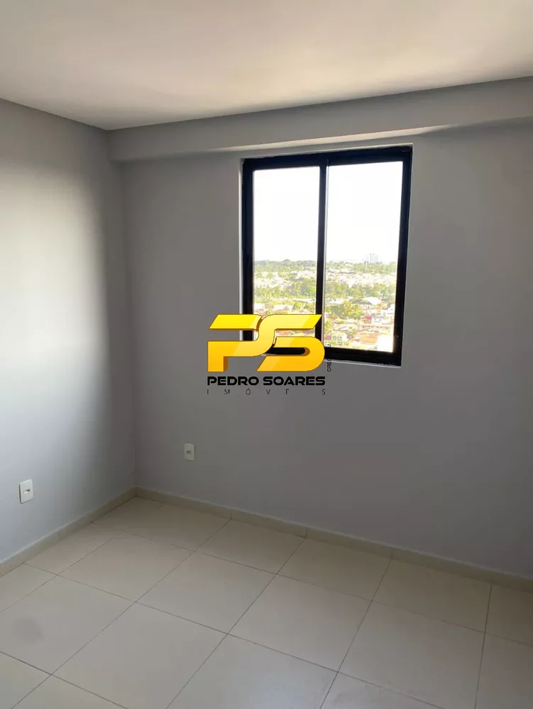 Apartamento para alugar com 2 quartos, 65m² - Foto 3