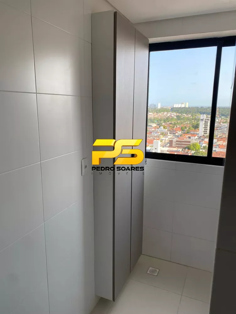 Apartamento para alugar com 2 quartos, 65m² - Foto 8