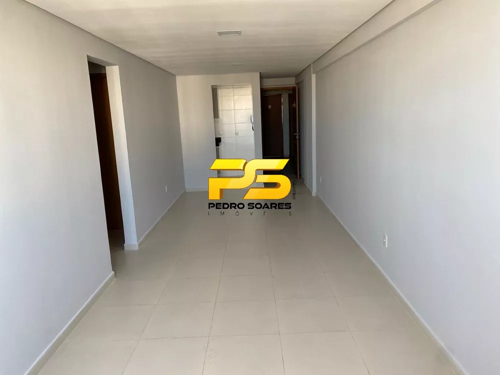 Apartamento para alugar com 2 quartos, 65m² - Foto 1