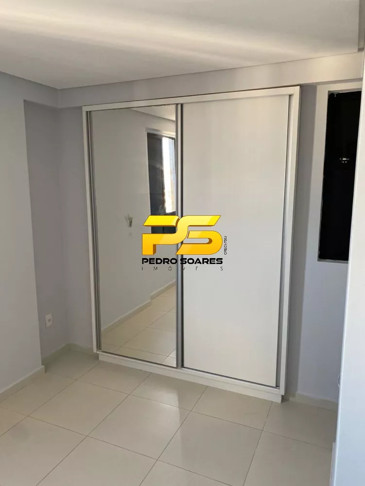 Apartamento para alugar com 2 quartos, 65m² - Foto 4